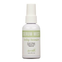 Barry M Serum Mist - Cucumber (Barry M Serum Mist - Cucumber)